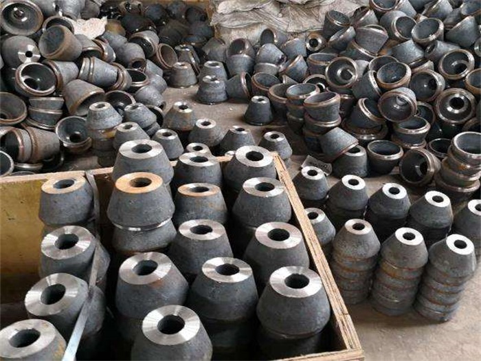 阳泉网架构件锥头